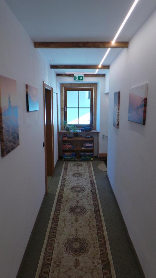 Haus Groder Hotel เราริส ภายนอก รูปภาพ