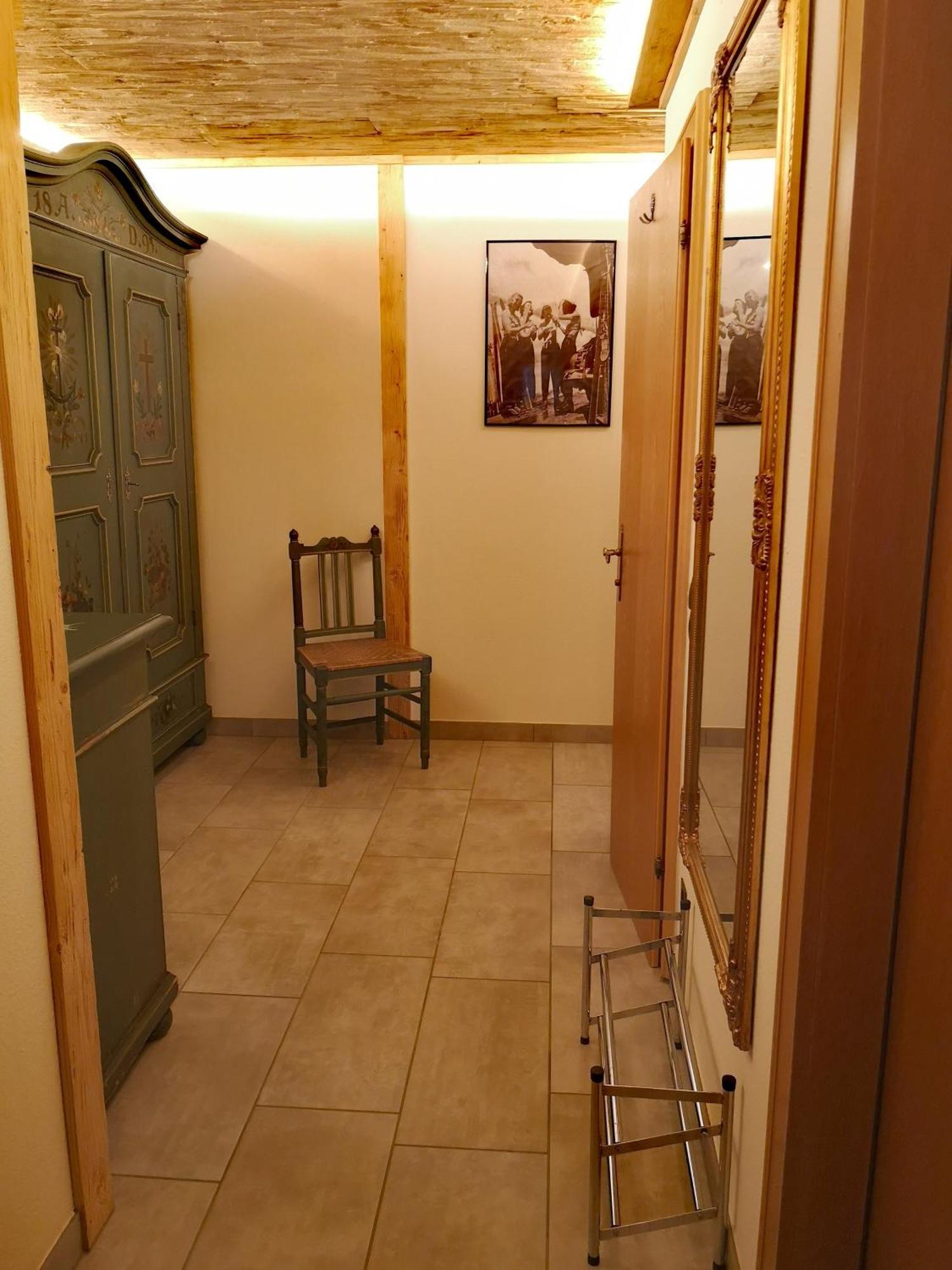 Haus Groder Hotel เราริส ภายนอก รูปภาพ
