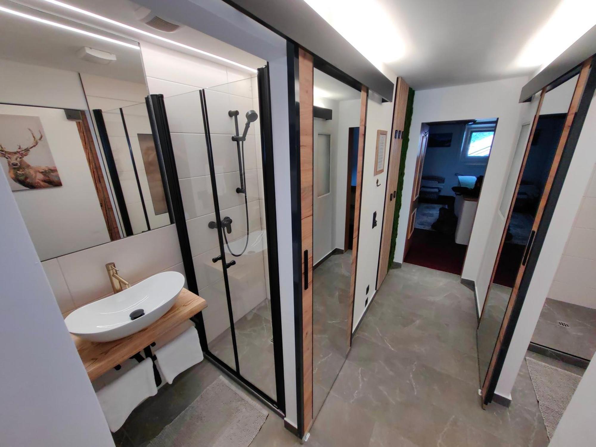 Haus Groder Hotel เราริส ภายนอก รูปภาพ