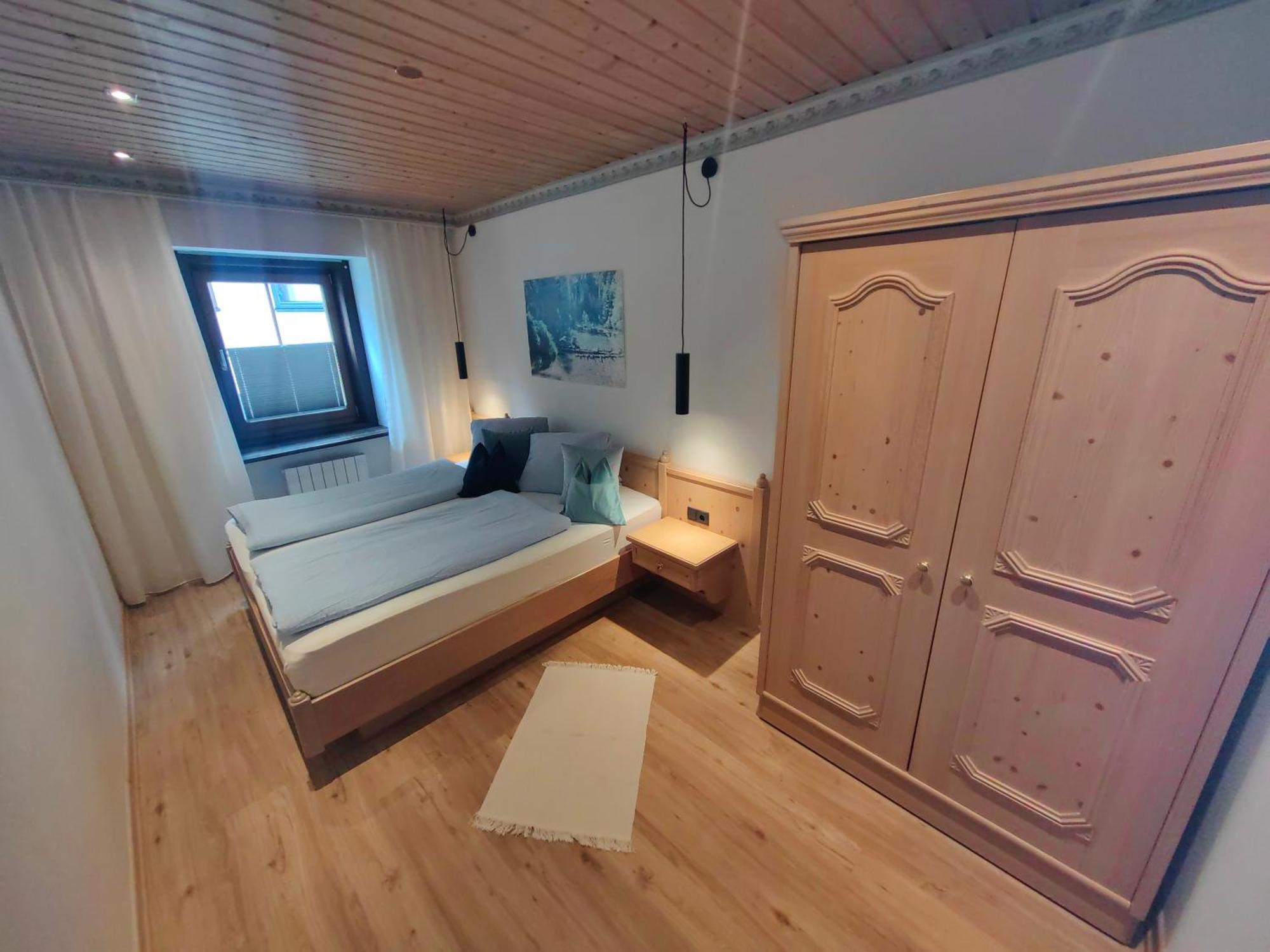 Haus Groder Hotel เราริส ภายนอก รูปภาพ