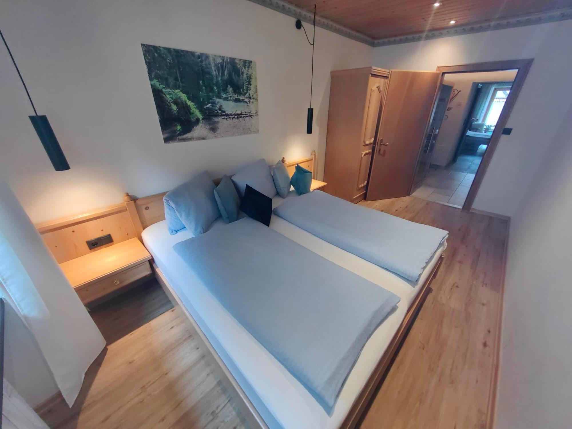 Haus Groder Hotel เราริส ภายนอก รูปภาพ