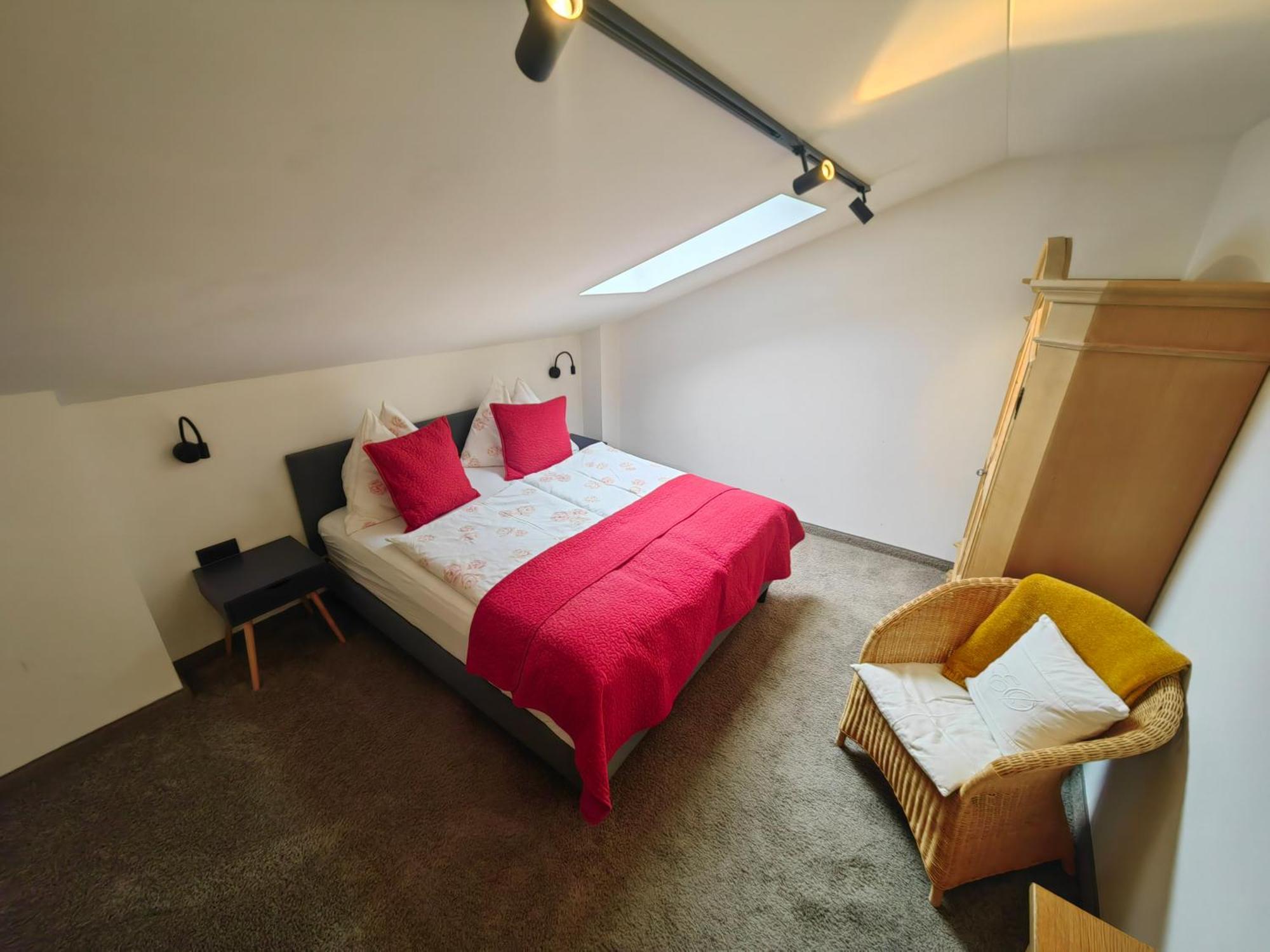 Haus Groder Hotel เราริส ภายนอก รูปภาพ