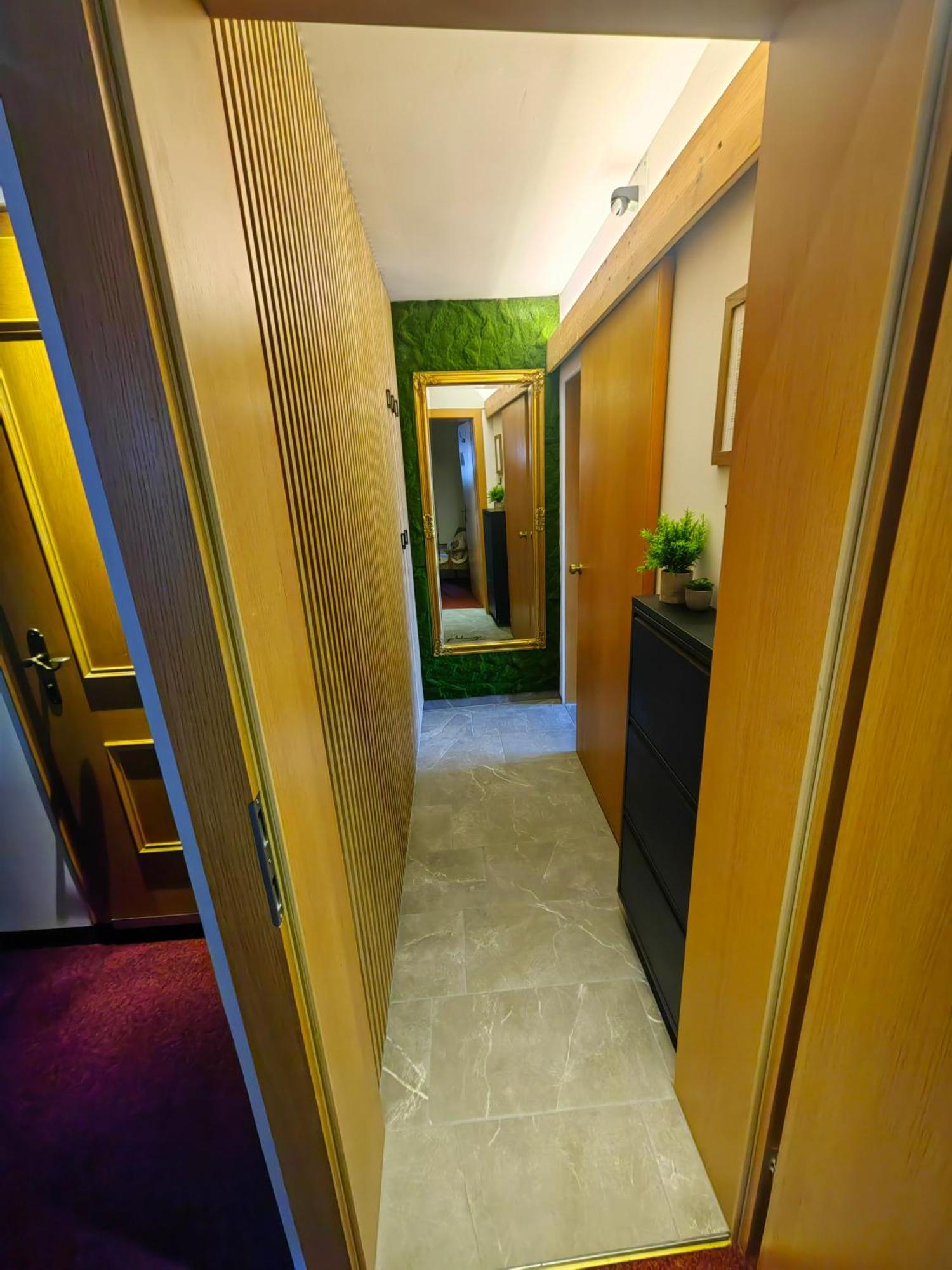 Haus Groder Hotel เราริส ภายนอก รูปภาพ