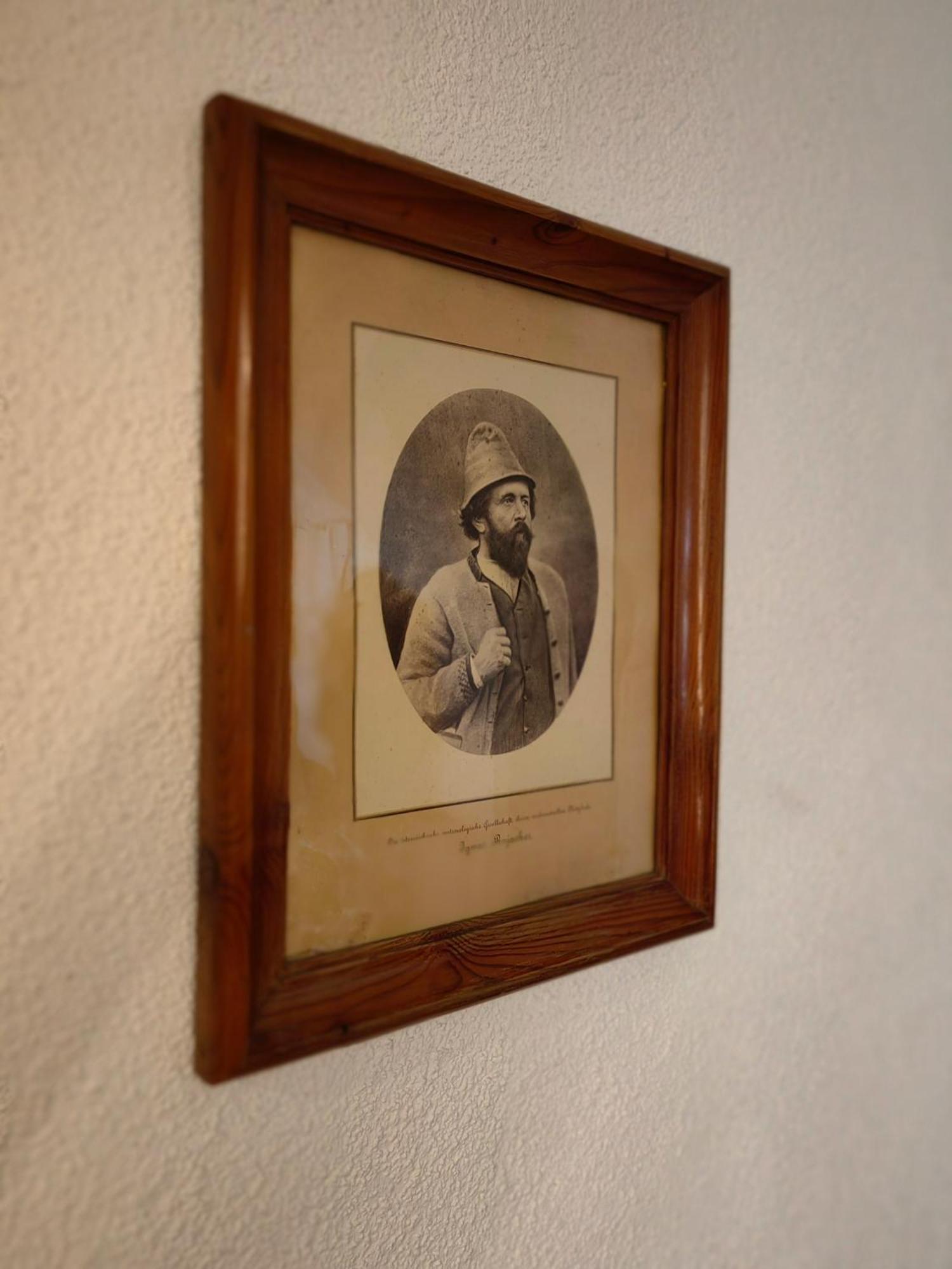 Haus Groder Hotel เราริส ภายนอก รูปภาพ