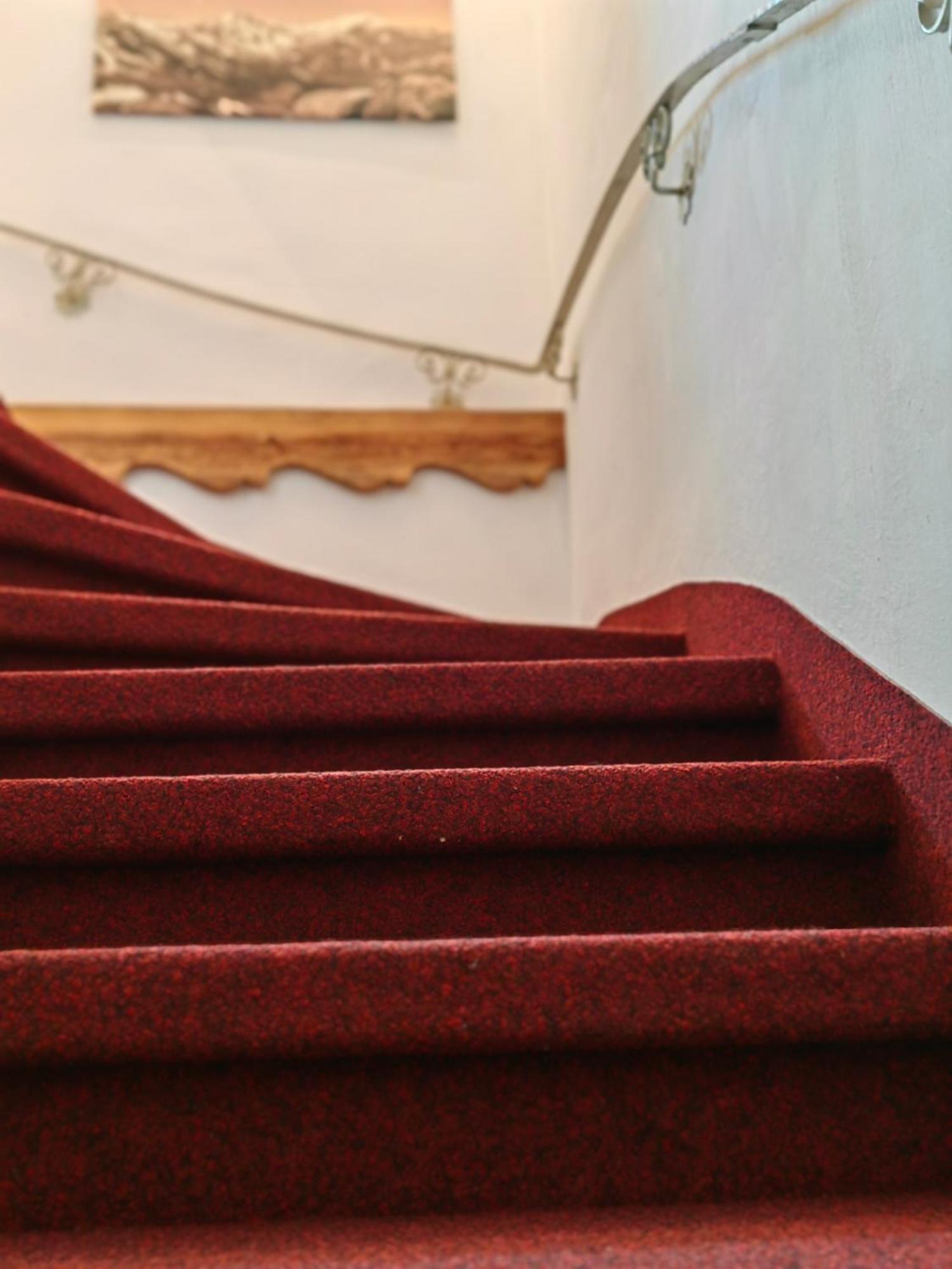Haus Groder Hotel เราริส ภายนอก รูปภาพ